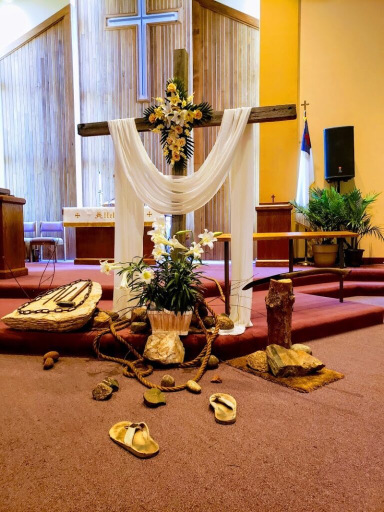 Worship Service Worship Service